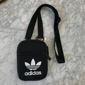 adidas bag small